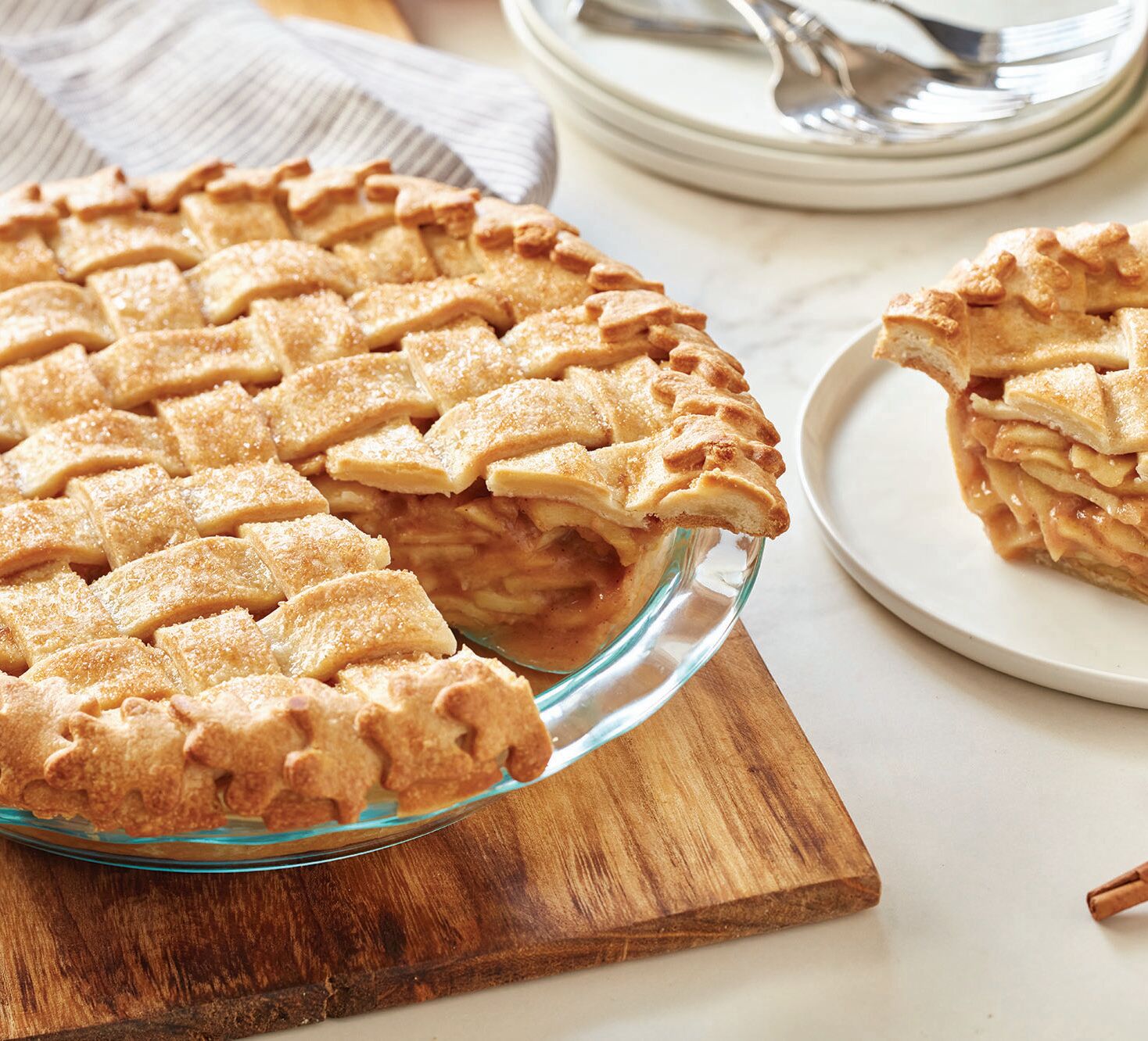 APPLE PIE